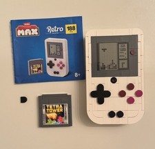 ZURU MAX Retro Collection