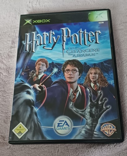 Harry potter und - potter, der
