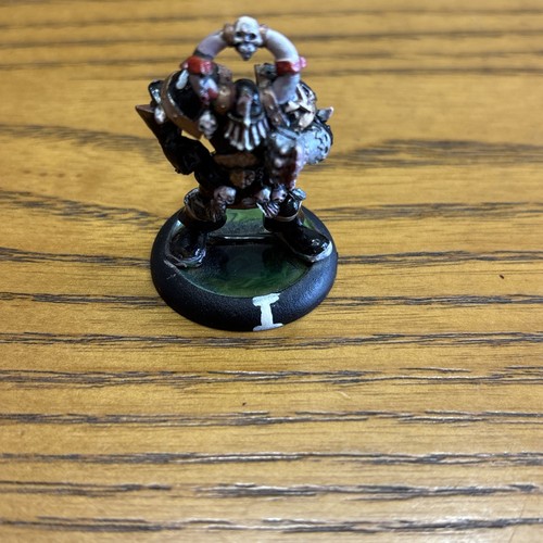 Games workshop blood bowl - workshop,