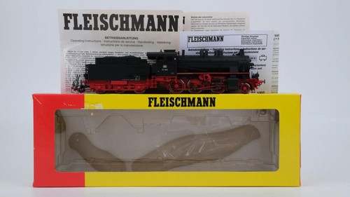 Fleischmann 394401 dampflok - h0,