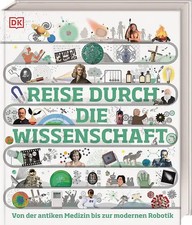 Reise durch die Wissenschaft