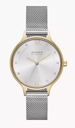 Skagen skw2340 damenuhr anita - skw2340,