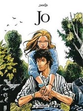 Jo Jo von Derib | Buch |