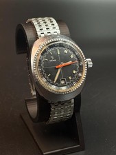 Vintage Yema Sous Marine Diver