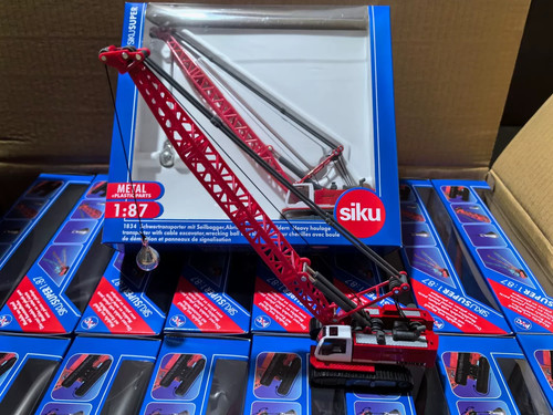 Siku 1834 liebherr - 1834,