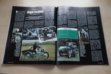 PS Sport Motorrad 10/1983