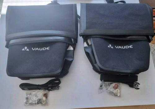 Vaude aqua back - aqua, 2x24l