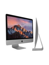 Apple iMac A1418 (2017) Core i5 16GB Ram 500GB SSD mac OS Ventura