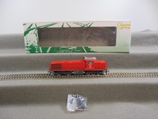 Mehano Spur H0 T273 55270