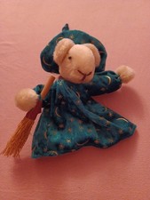 28cm Größe Handpuppe