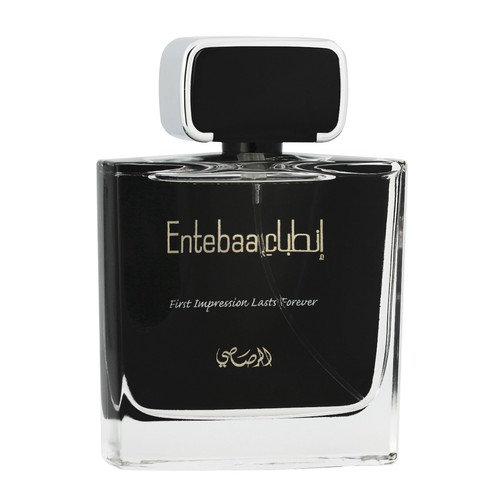 Rasasi entebaa pour homme eau - entebaa,