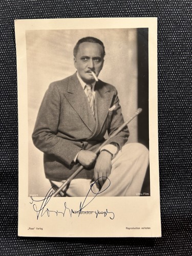 Theodor loos ross 7162 - theodor,