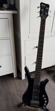 Warwick Rockbass Corvette