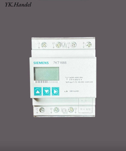 Siemens power monitoring - siemens,
