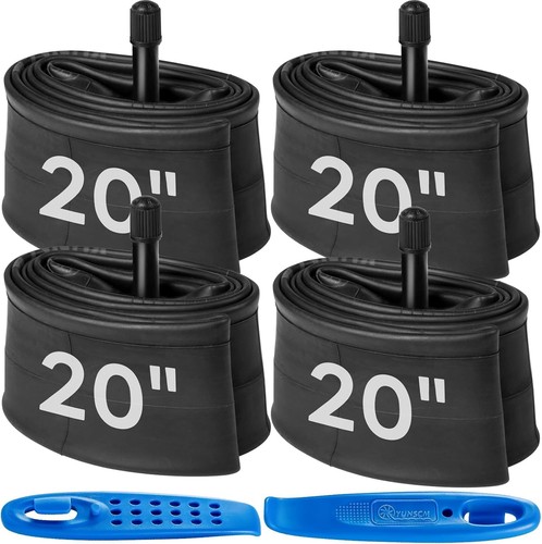 Zoll fahrradschlauch av32mm - zoll,