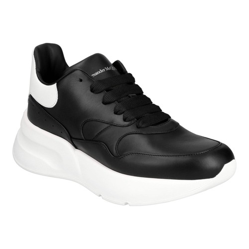 Alexander mcqueen court - mcqueen,