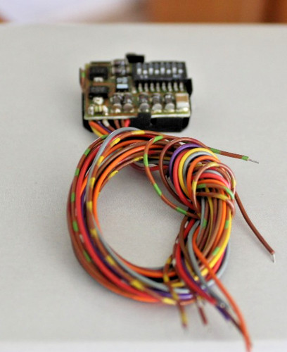 Märklin 60960 spur digital - spur, h0