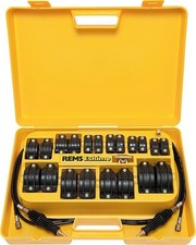 Rems Rohreinfriergerät Eskimo Set 1/8-2"/10-60mm