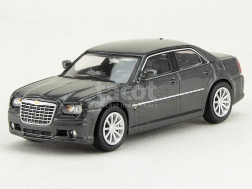 Chrysler 300c srt8 - 300c, 2012
