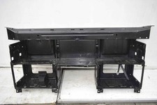 Mercedes Vito W639 Sitzkonsol