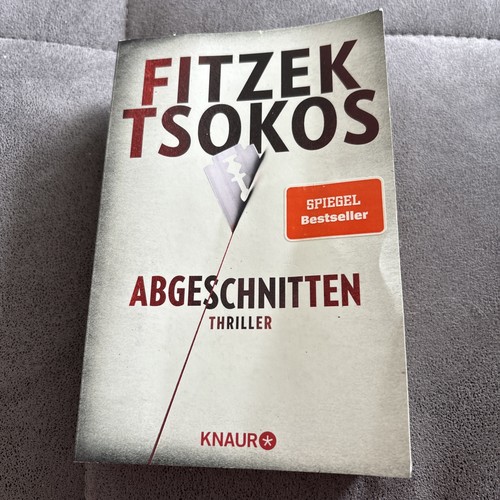 Abgeschnitten von michael - abgeschnitten,