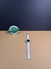 Pebble Time Round Smart Watch