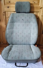 VW T4 Beifahrersitz mit