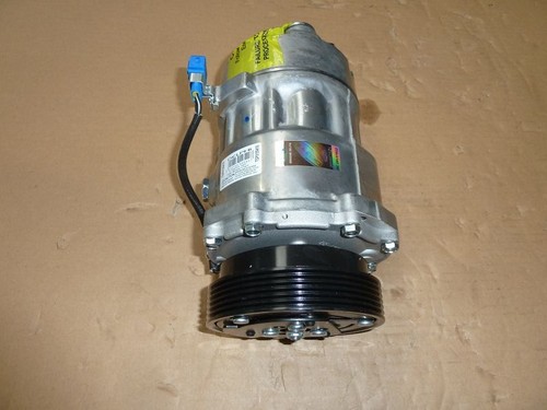 Air conditioning compressor - conditioning,