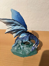 Land of The Dragons Small Ice Dragon K026 gebraucht - Fantasy Figur 