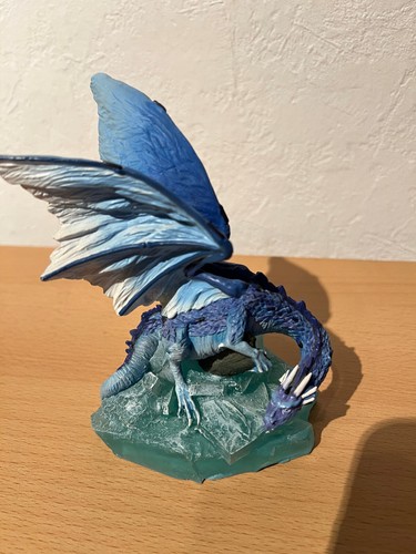 Land the dragons - of,