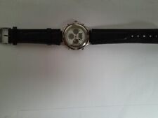 Philip Persio Uhr Armbanduhr