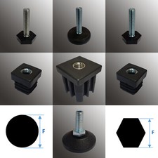 Bodenausgleichsschraube