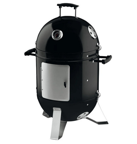 Grillmeister räucherofen ø - grillmeister,
