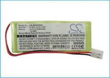 2200mAh E-BRLX620-1-NC Battery