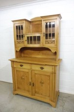 Antiker Buffetschrank