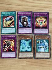 YU-GI-OH | Storm Of Ragnarok | STOR-DE | TCG | Common | 6 Karten