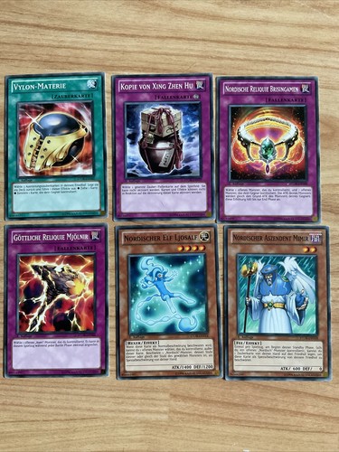 Storm of ragnarok - yu-gi-oh, |
