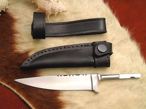 Messer klinge jagd nicker 440a - klinge,