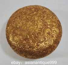 7.6'' Altechinesische Dynastie