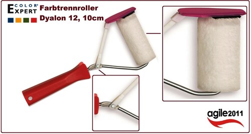Beschneideroller