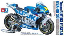 TAMIYA 14139 1:12 Team Suzuki