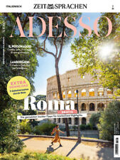 Adesso Magazin Heft