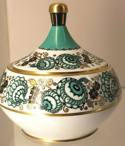 Hutschenreuther art deco - art,