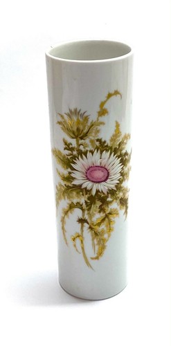 Kaiser porzellan vase - kaiser,