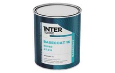 Autolack Silber AT 416