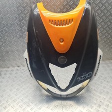 Frontmaske Keeway RY8 50  2T Bj.07-14#28496