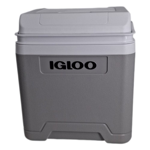Igloo ie27 elektrische - dc,