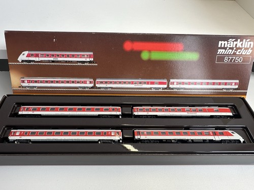 Märklin spur 87750 ag - spur,