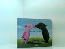 Rosalie und Trüffel -