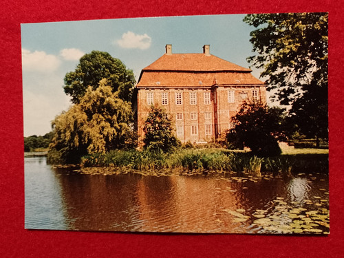 Bremen 1980 vegesack museum - bremen, 1980.
